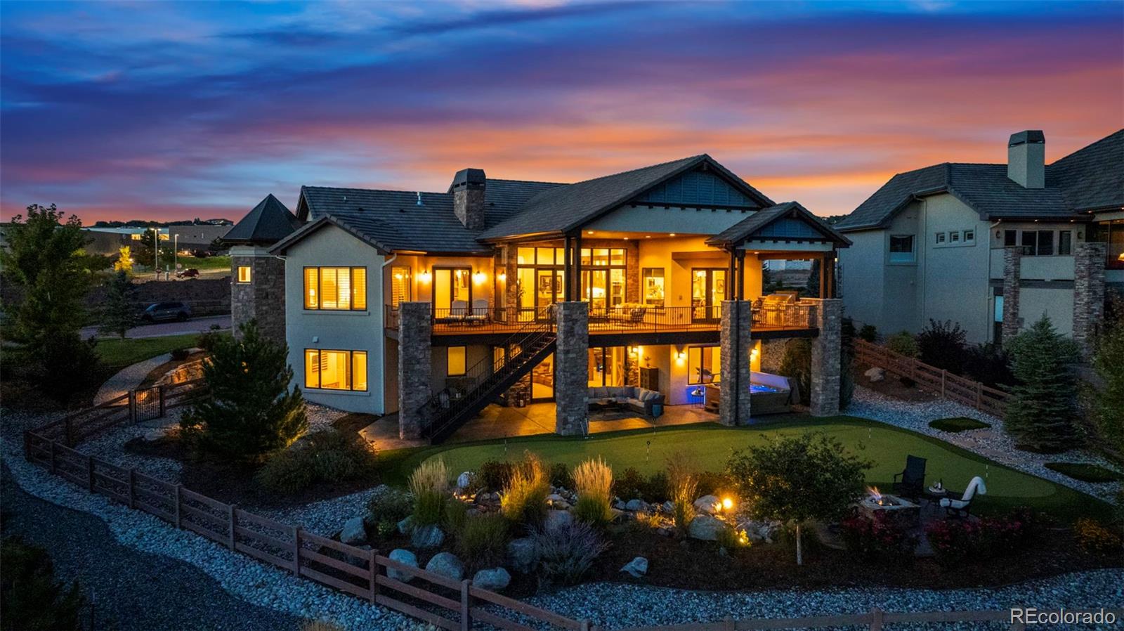 MLS Image #2 for 1797  redbank drive,colorado springs, Colorado
