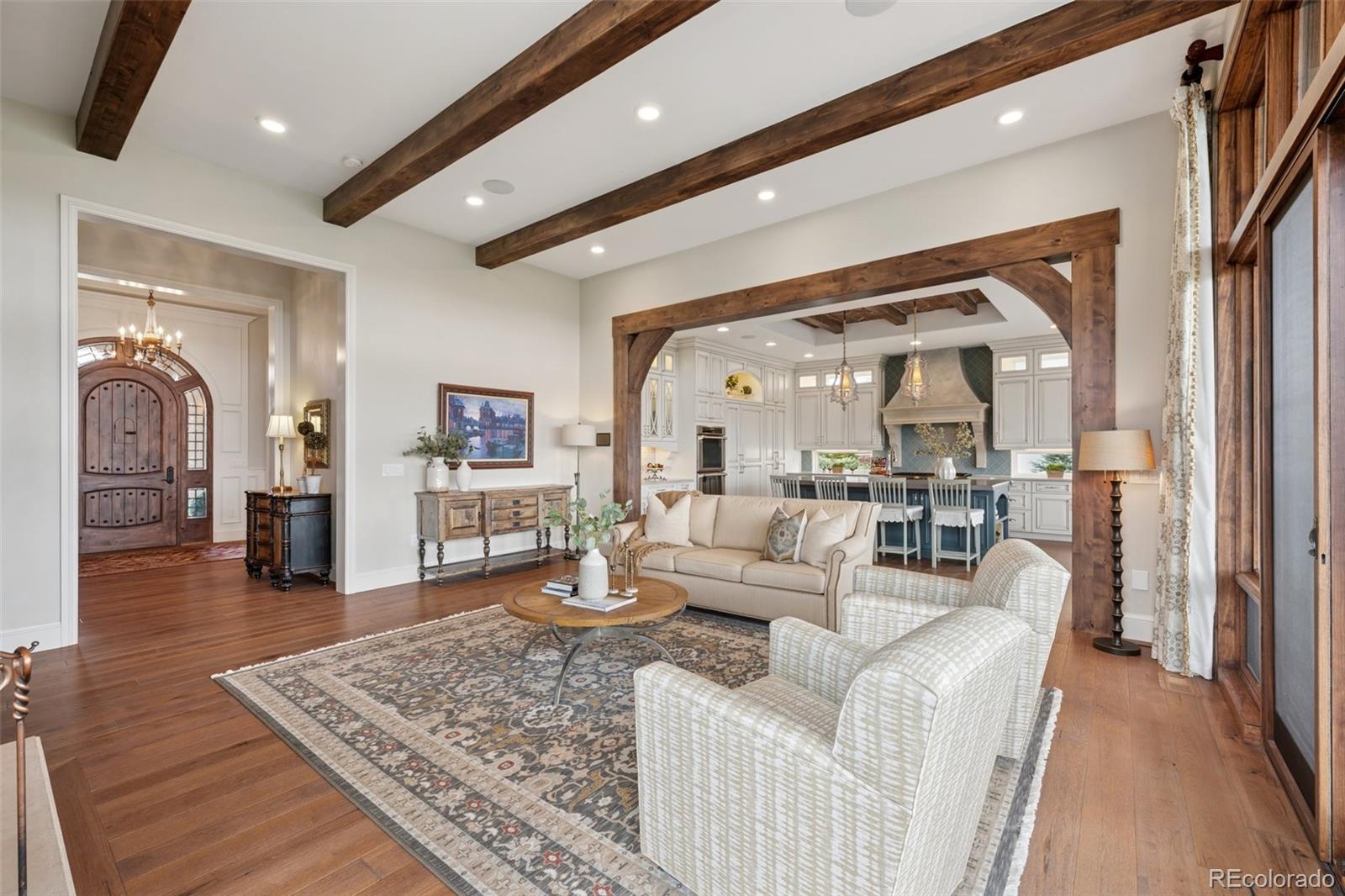 MLS Image #4 for 1797  redbank drive,colorado springs, Colorado