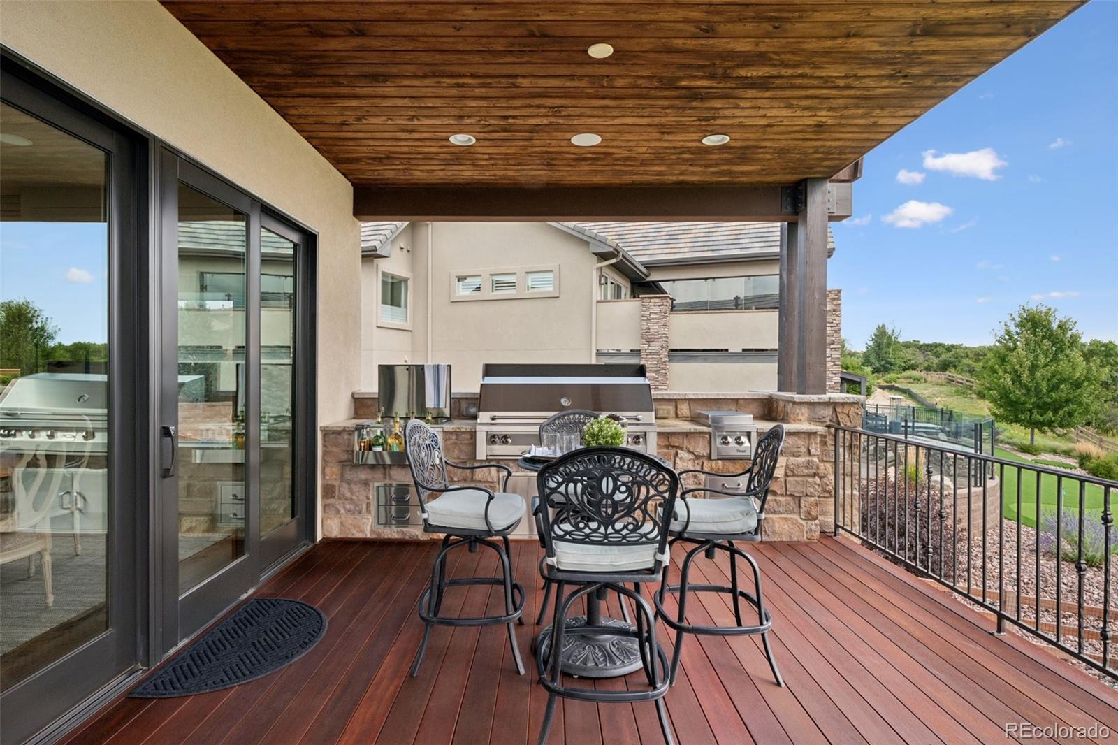 MLS Image #43 for 1797  redbank drive,colorado springs, Colorado