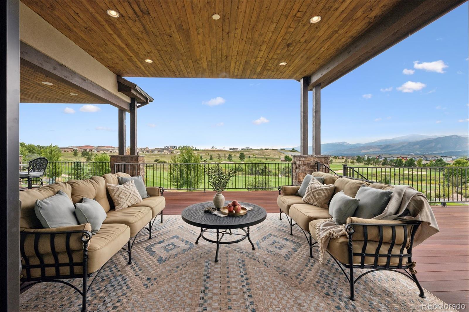 MLS Image #44 for 1797  redbank drive,colorado springs, Colorado