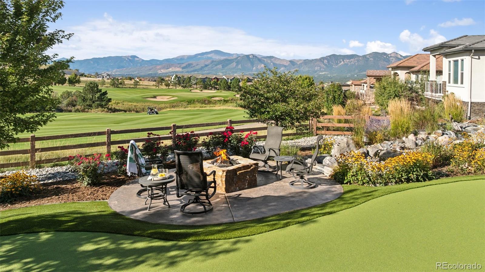 MLS Image #46 for 1797  redbank drive,colorado springs, Colorado