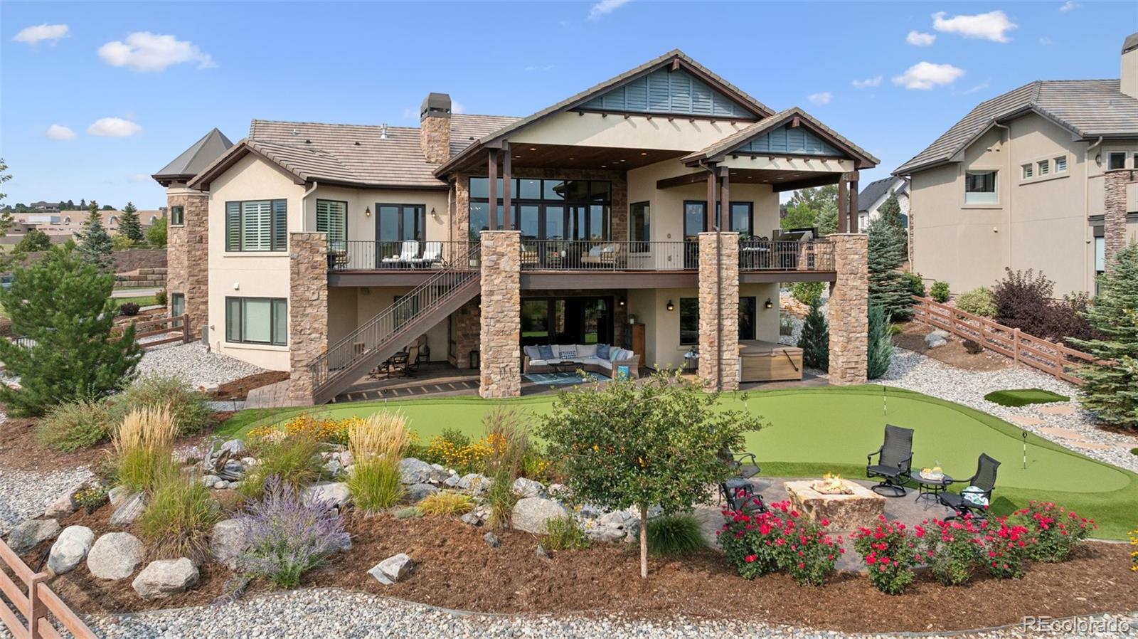 MLS Image #47 for 1797  redbank drive,colorado springs, Colorado