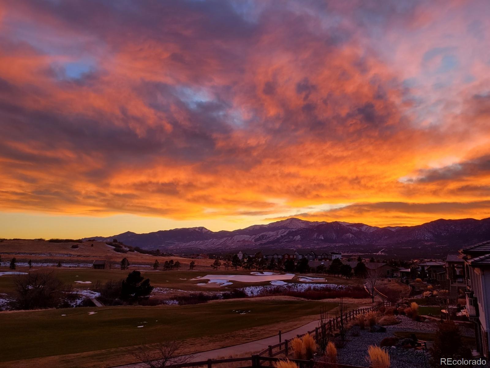 MLS Image #48 for 1797  redbank drive,colorado springs, Colorado