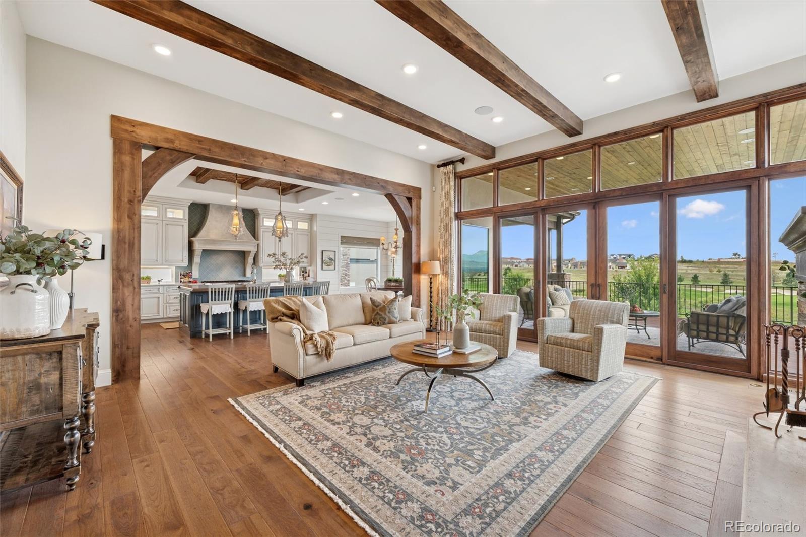 MLS Image #5 for 1797  redbank drive,colorado springs, Colorado