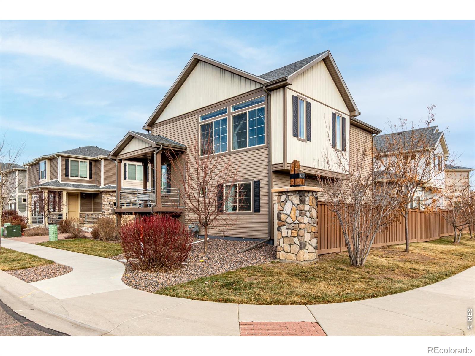 MLS Image #2 for 3751  summerwood way,johnstown, Colorado