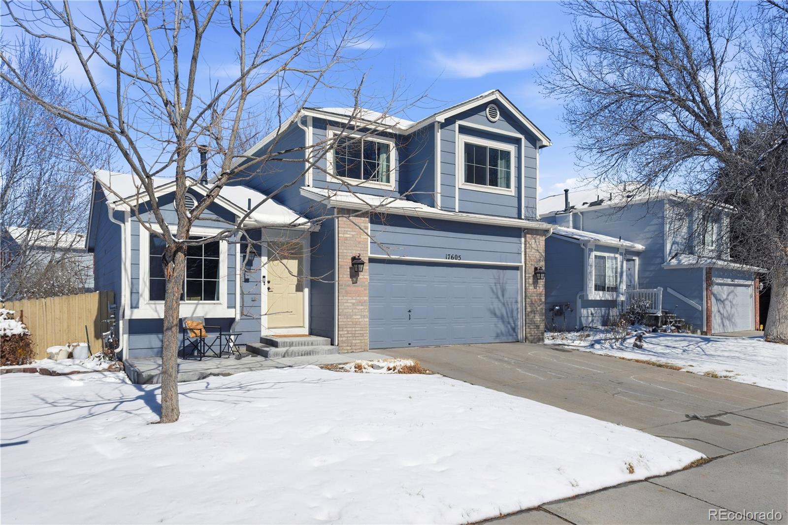 MLS Image #2 for 17605  cornish place,parker, Colorado