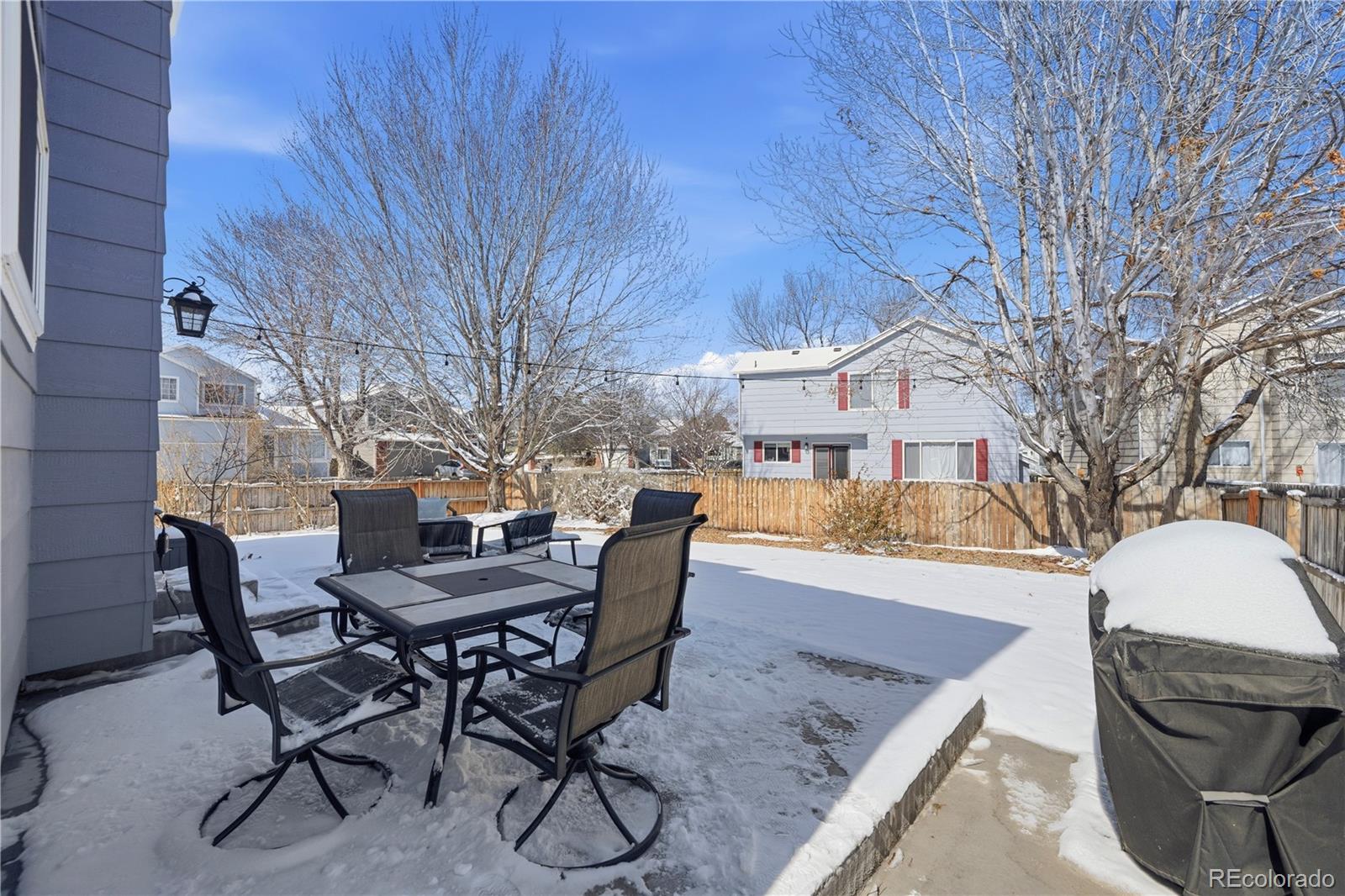 MLS Image #30 for 17605  cornish place,parker, Colorado