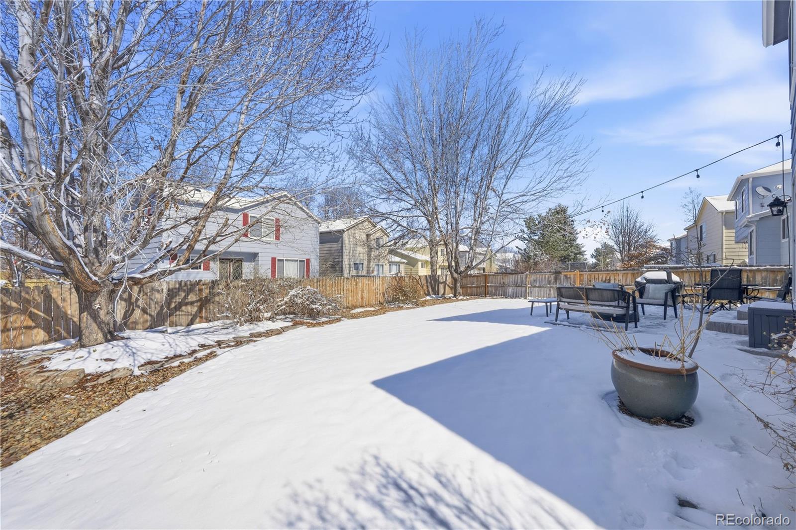 MLS Image #31 for 17605  cornish place,parker, Colorado