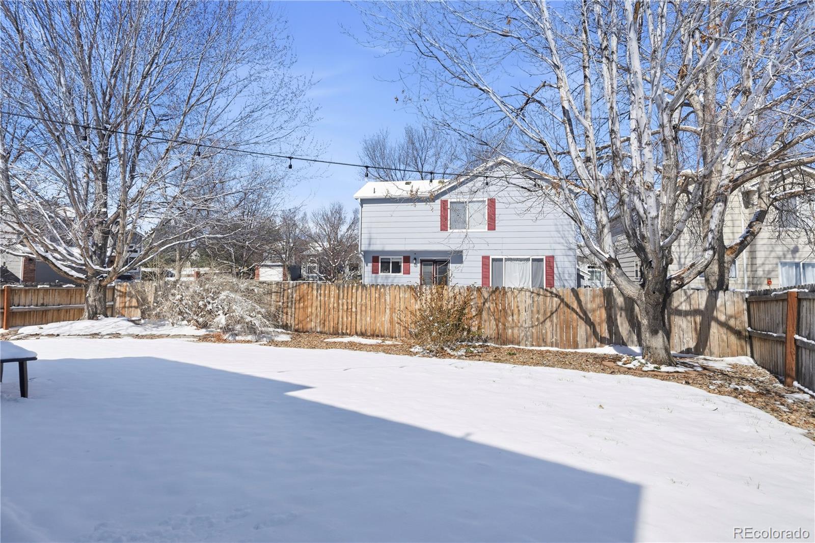 MLS Image #32 for 17605  cornish place,parker, Colorado