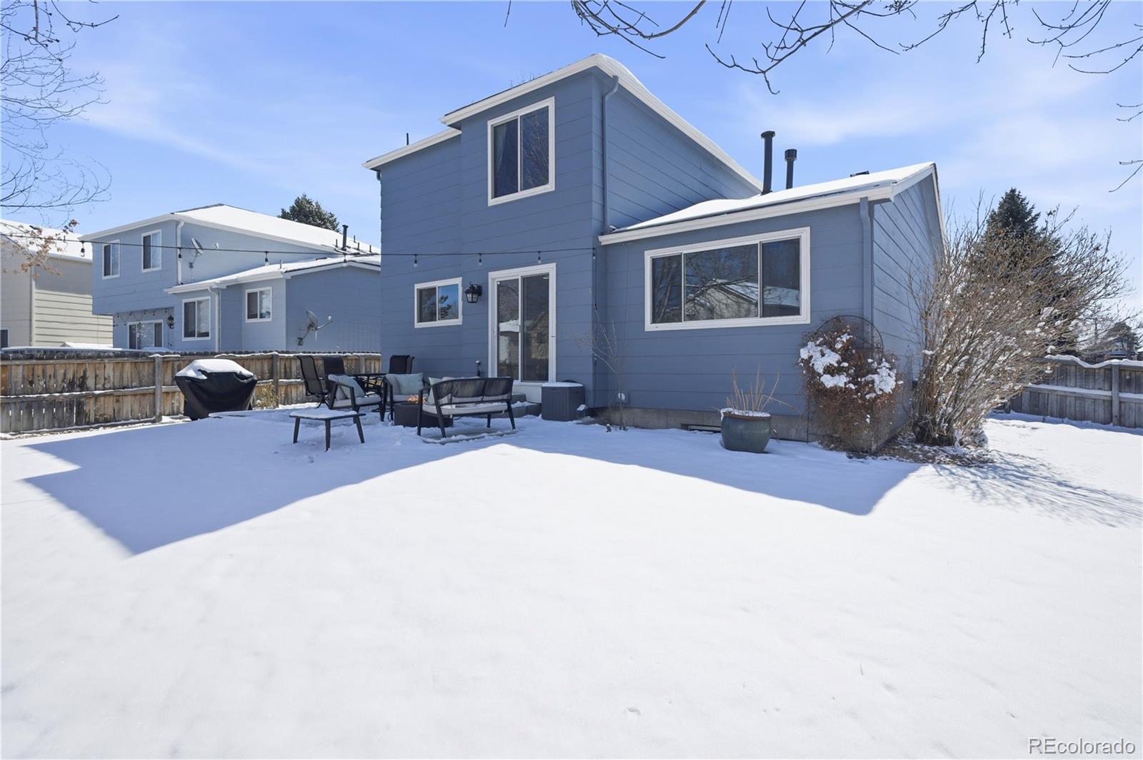 MLS Image #33 for 17605  cornish place,parker, Colorado
