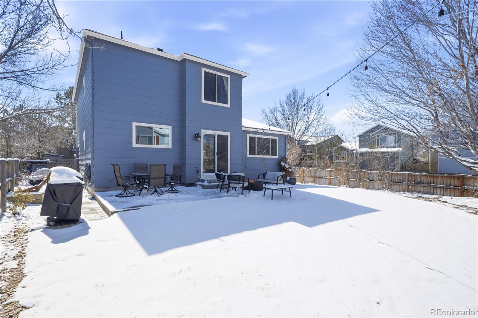 MLS Image #34 for 17605  cornish place,parker, Colorado