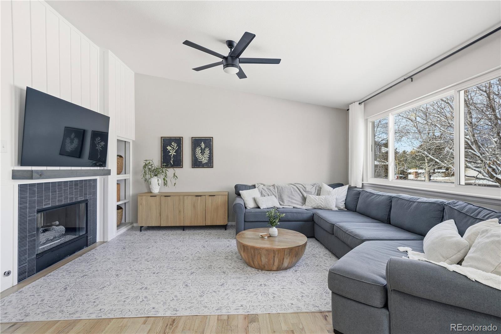 MLS Image #9 for 17605  cornish place,parker, Colorado