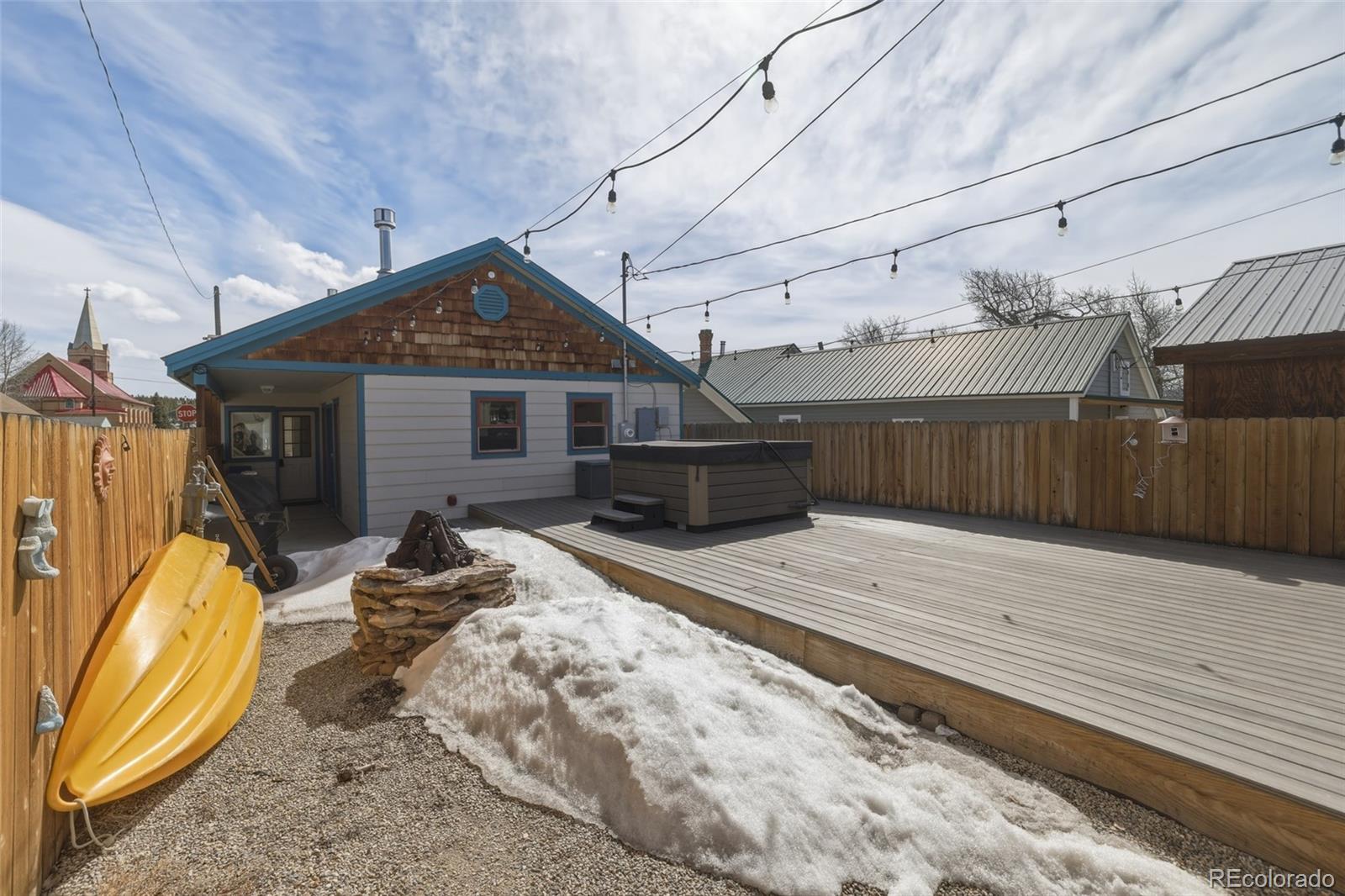 MLS Image #27 for 500 w 3rd street,leadville, Colorado