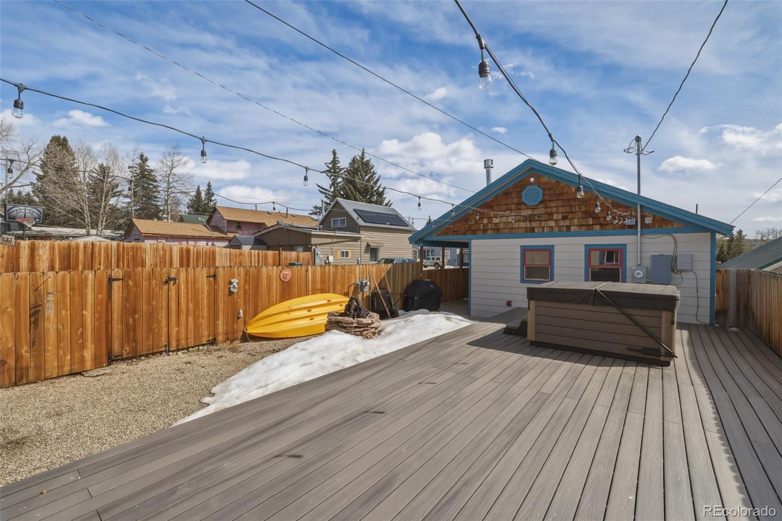 MLS Image #28 for 500 w 3rd street,leadville, Colorado