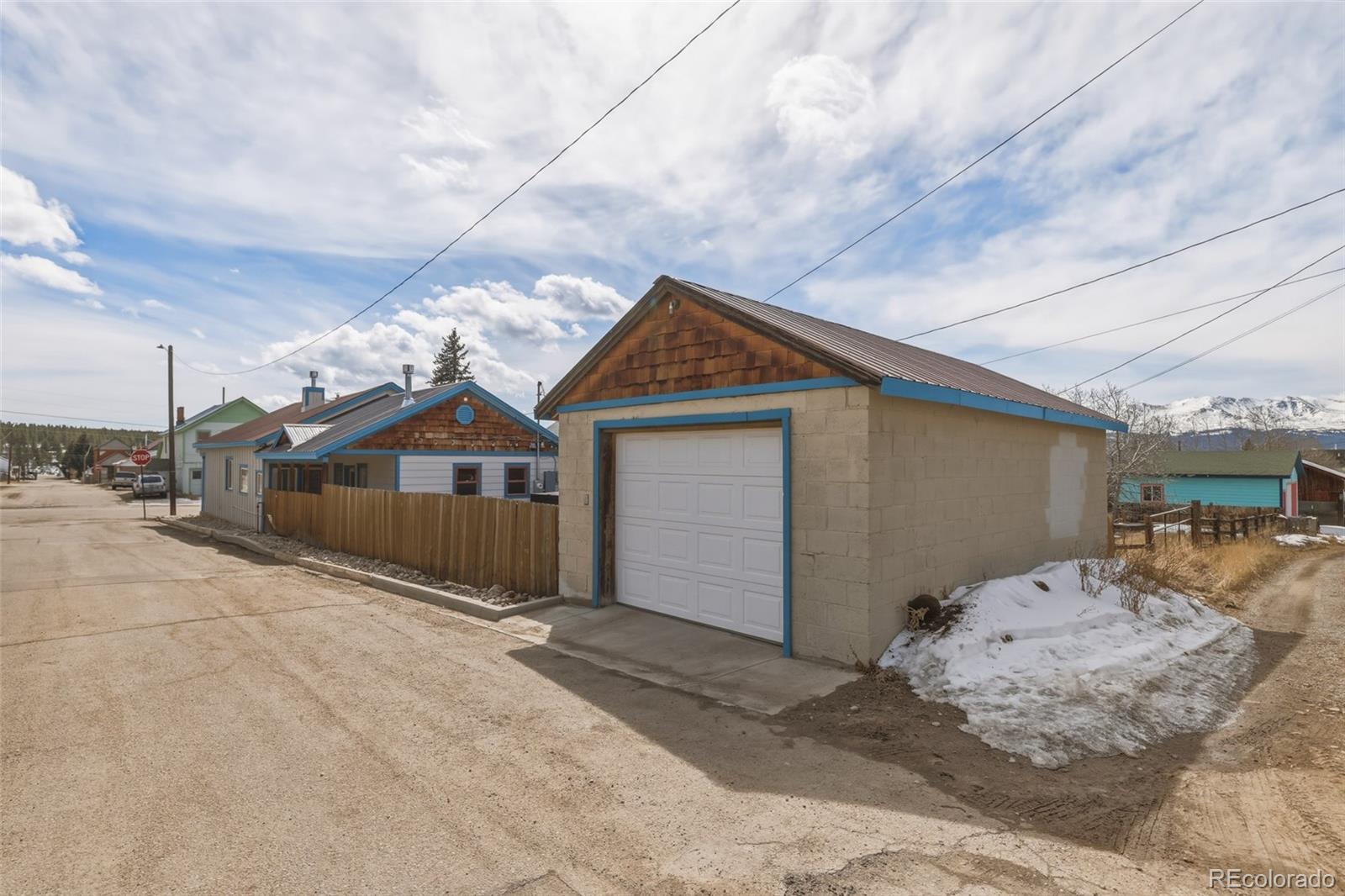 MLS Image #31 for 500 w 3rd street,leadville, Colorado