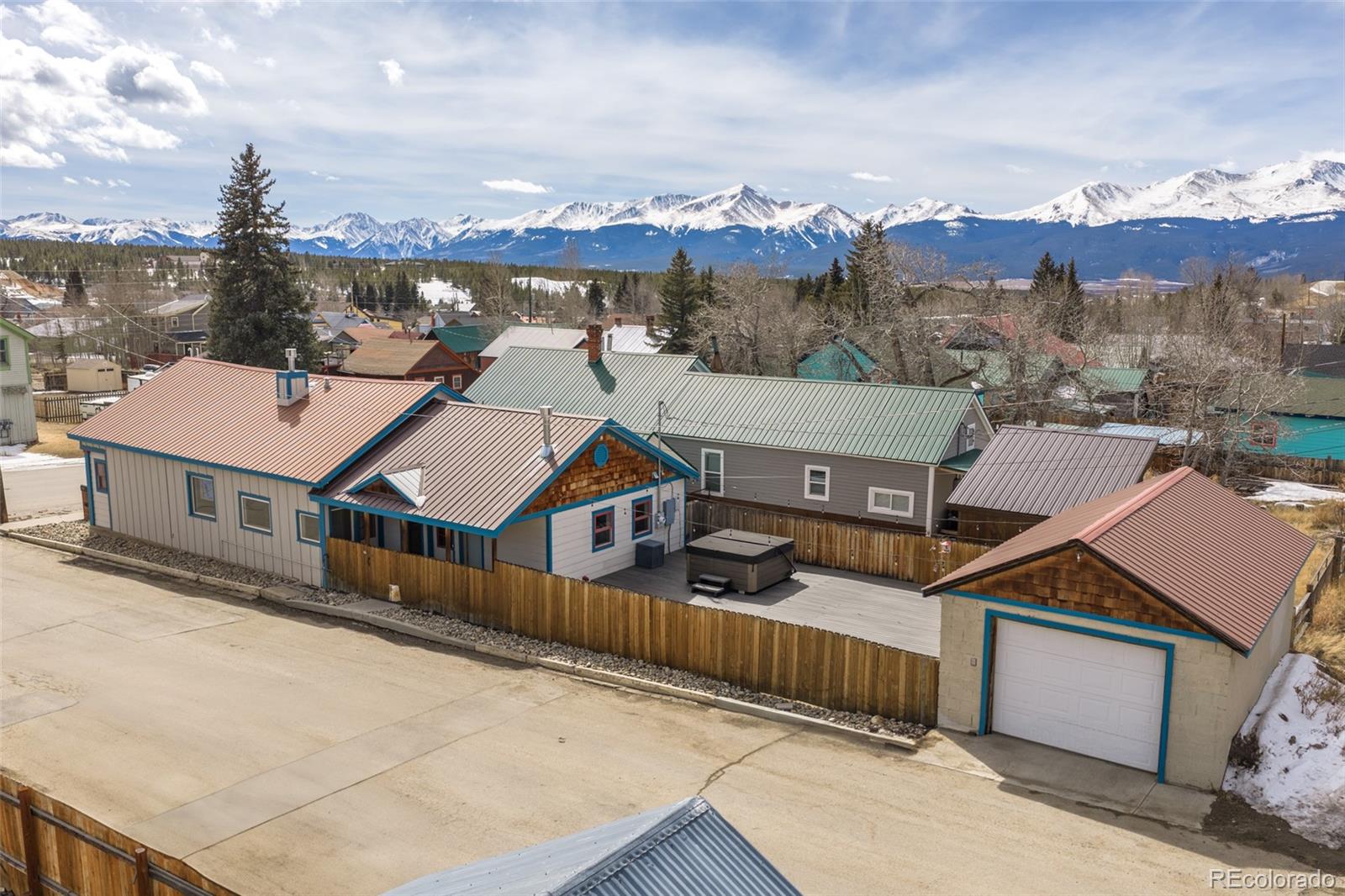 MLS Image #33 for 500 w 3rd street,leadville, Colorado