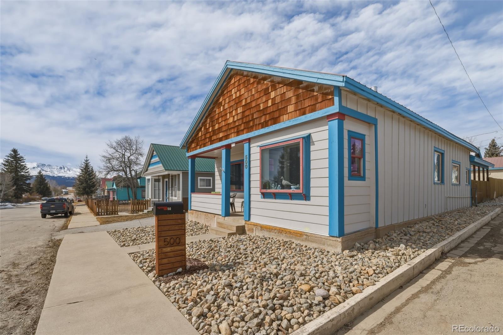 MLS Image #34 for 500 w 3rd street,leadville, Colorado