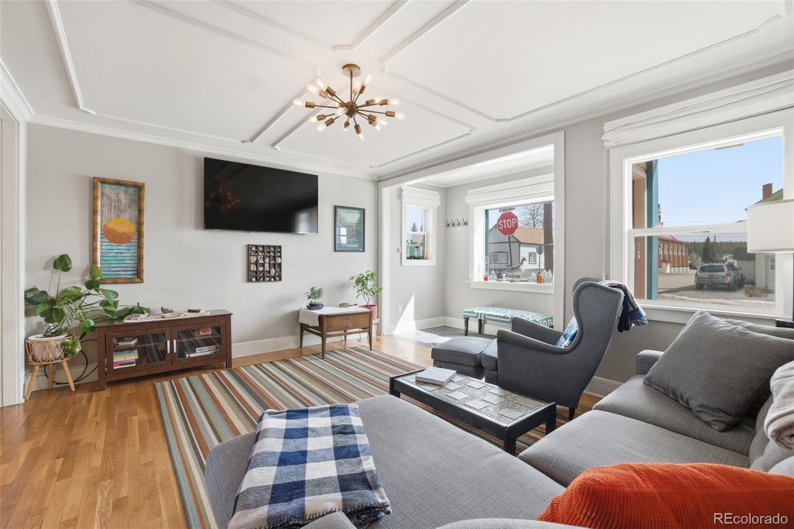 MLS Image #4 for 500 w 3rd street,leadville, Colorado