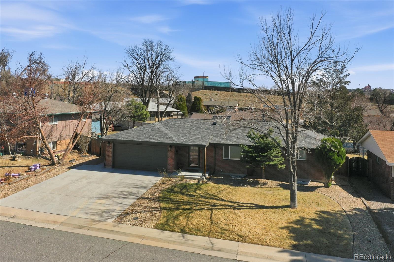 MLS Image #0 for 8488  ames street,arvada, Colorado