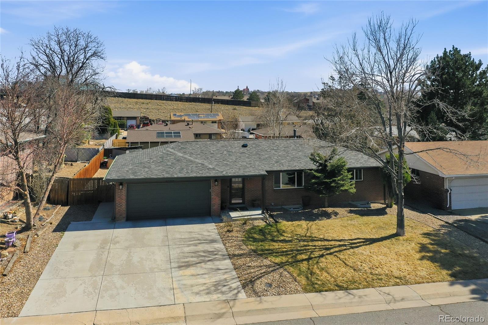 MLS Image #1 for 8488  ames street,arvada, Colorado