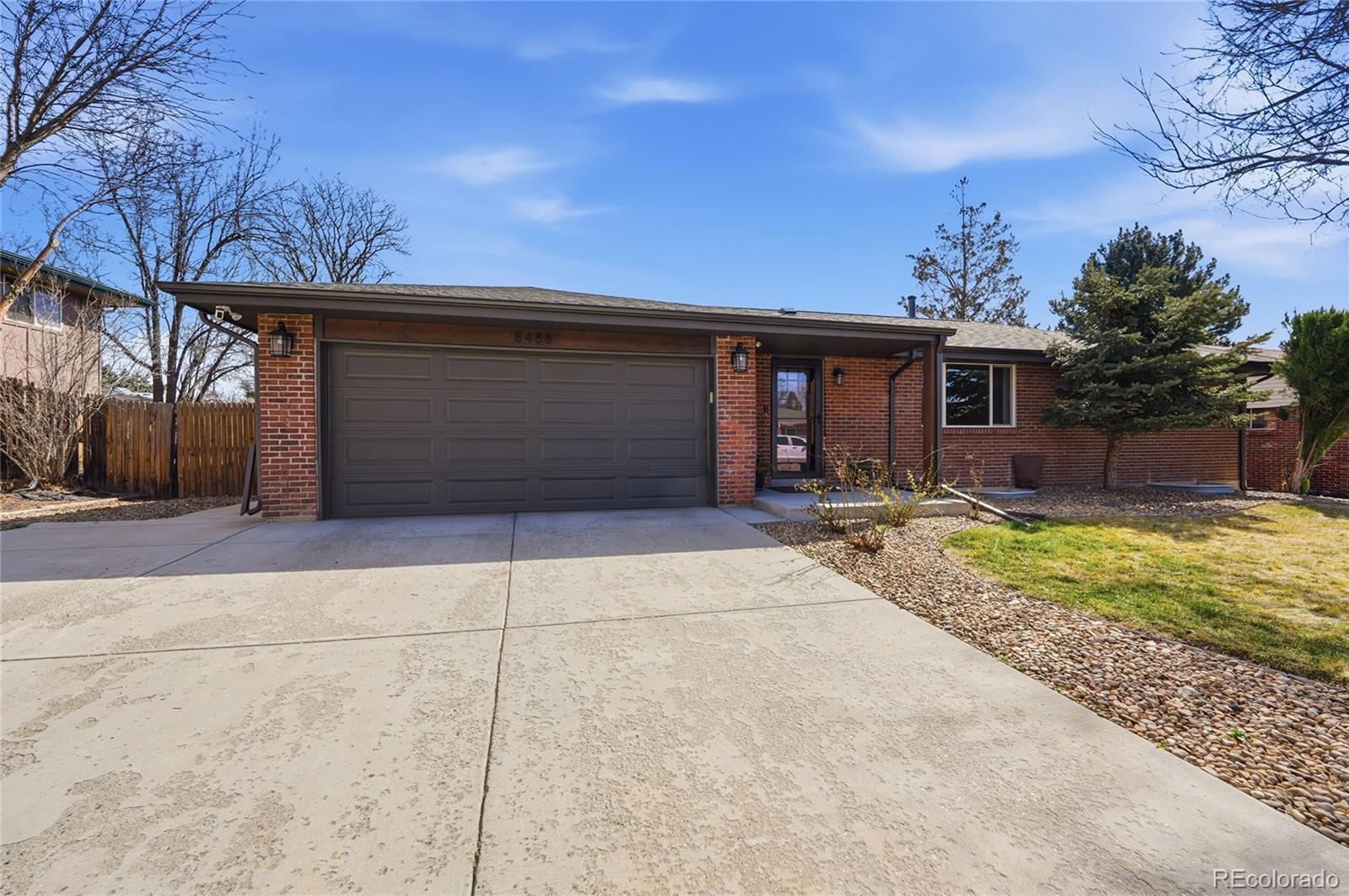 MLS Image #2 for 8488  ames street,arvada, Colorado
