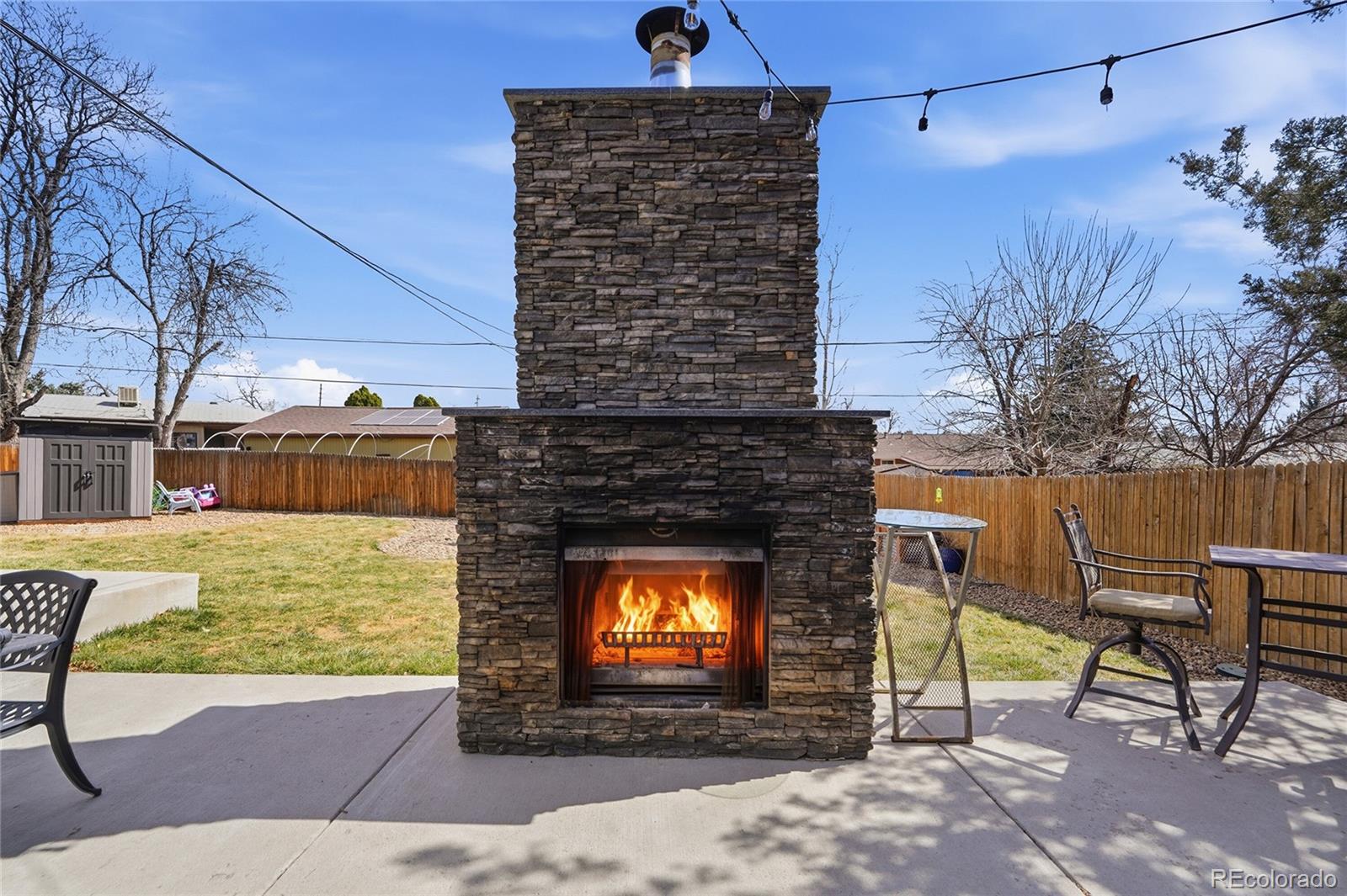 MLS Image #34 for 8488  ames street,arvada, Colorado