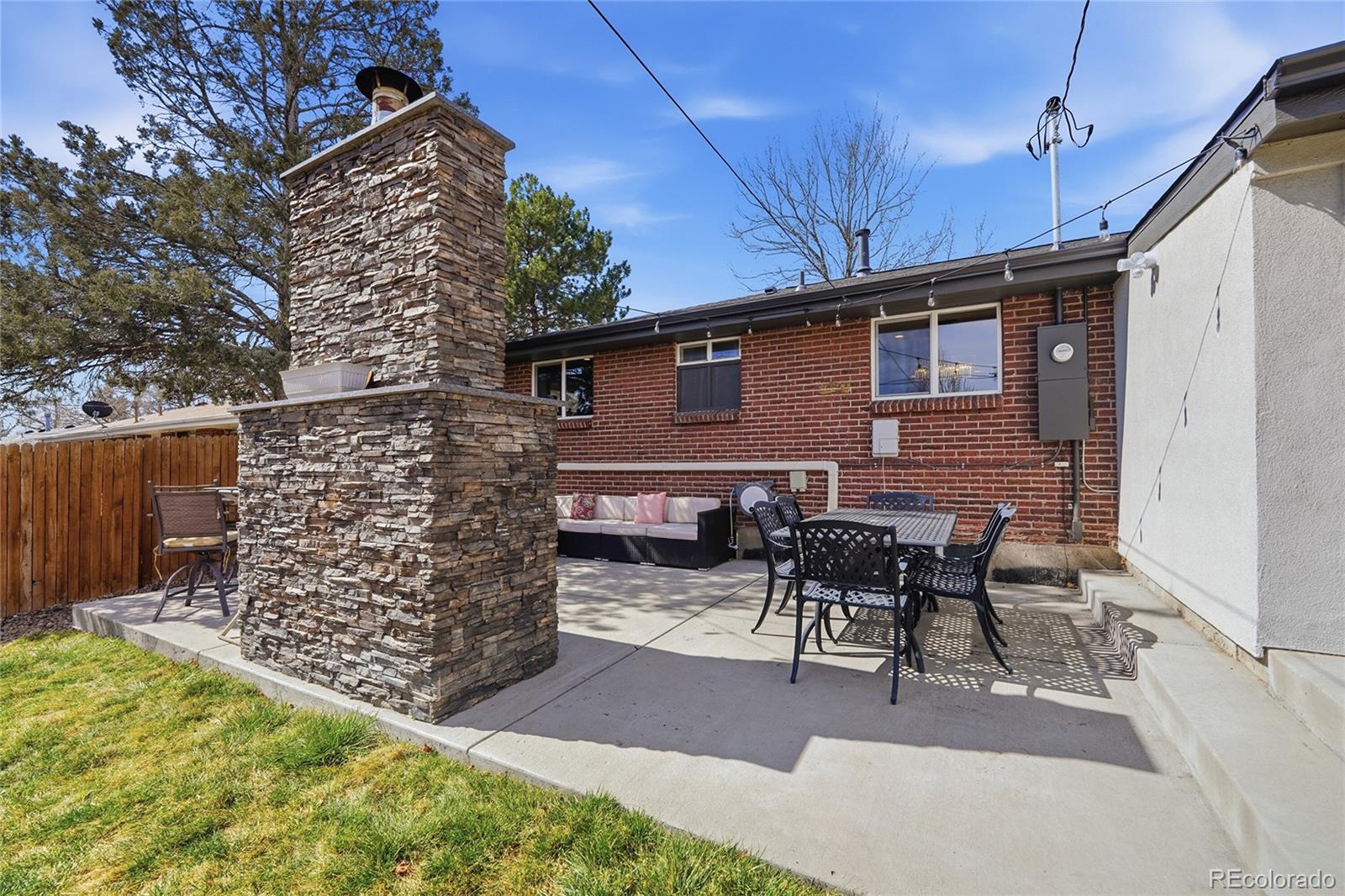 MLS Image #35 for 8488  ames street,arvada, Colorado