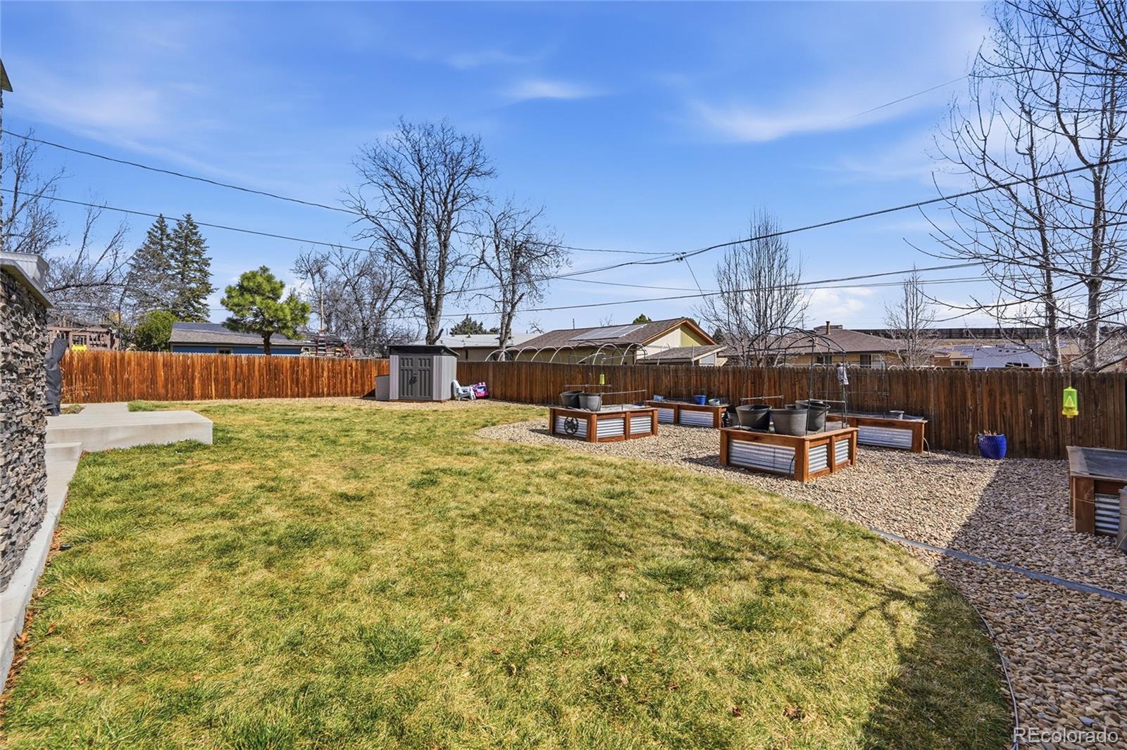 MLS Image #36 for 8488  ames street,arvada, Colorado