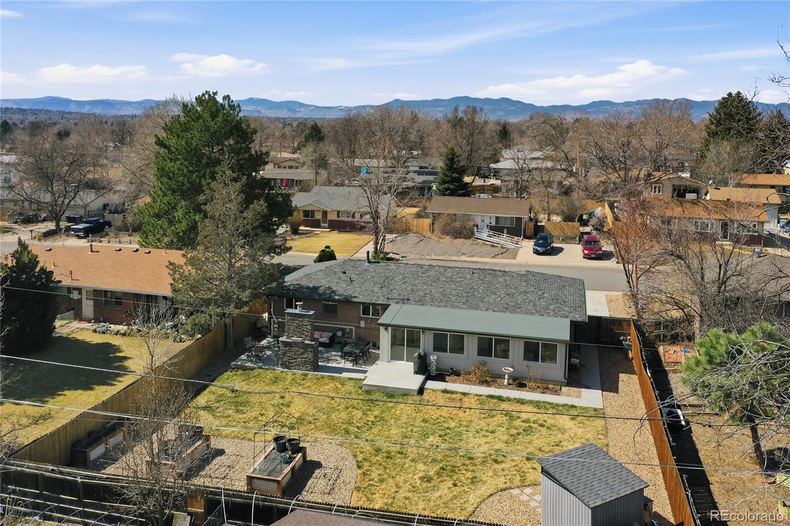 MLS Image #43 for 8488  ames street,arvada, Colorado