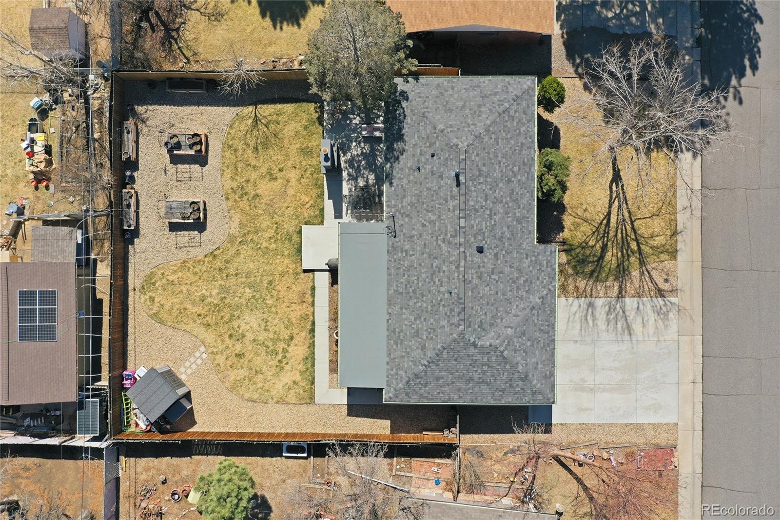 MLS Image #44 for 8488  ames street,arvada, Colorado