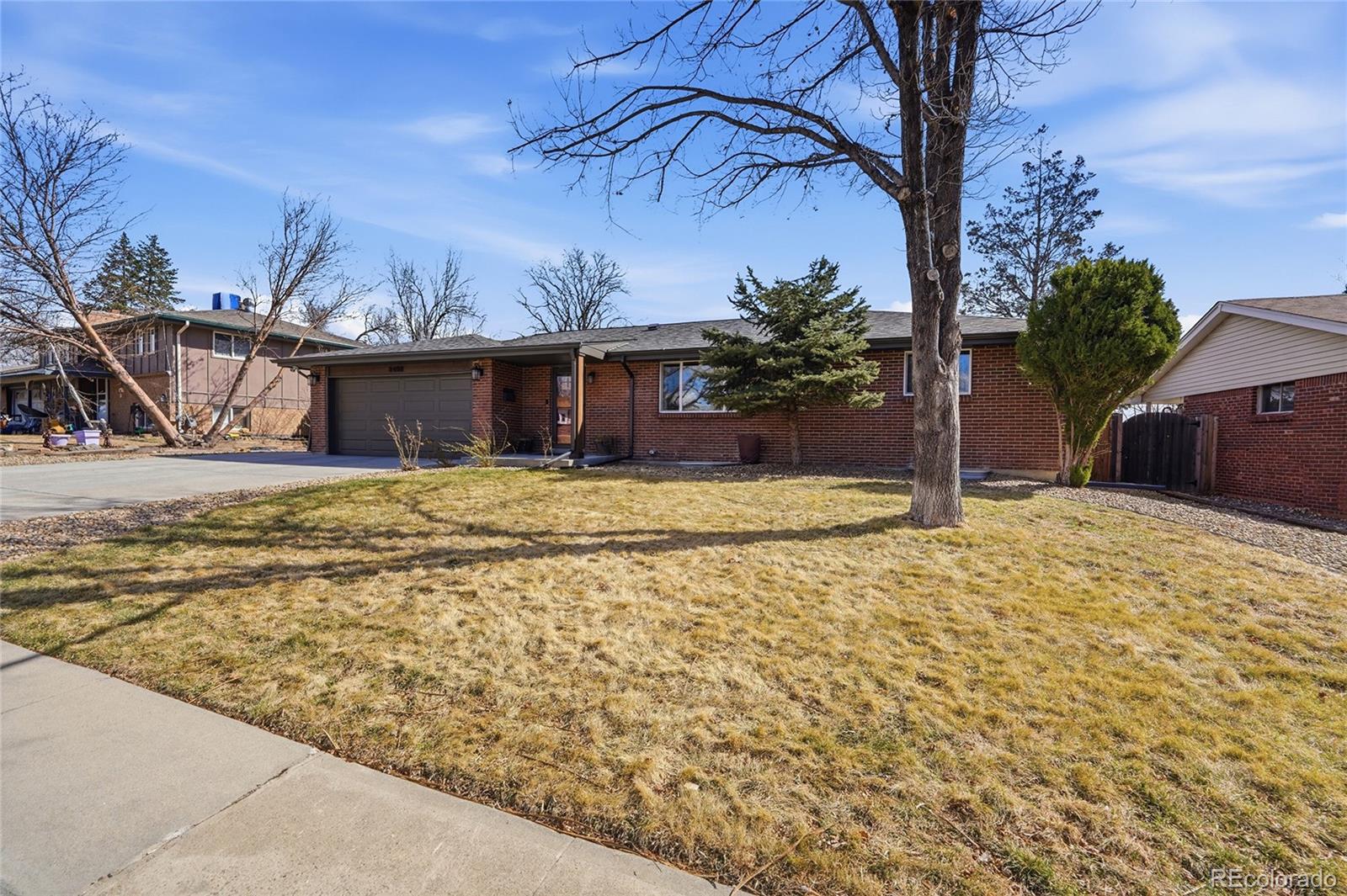 MLS Image #45 for 8488  ames street,arvada, Colorado