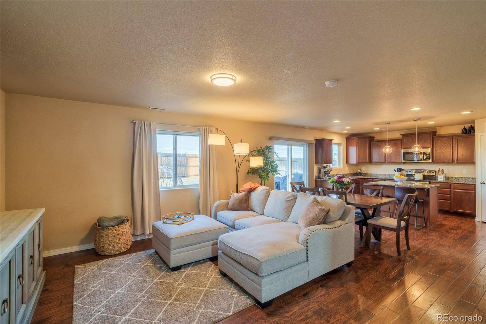 MLS Image #1 for 11787  sedge ,peyton, Colorado