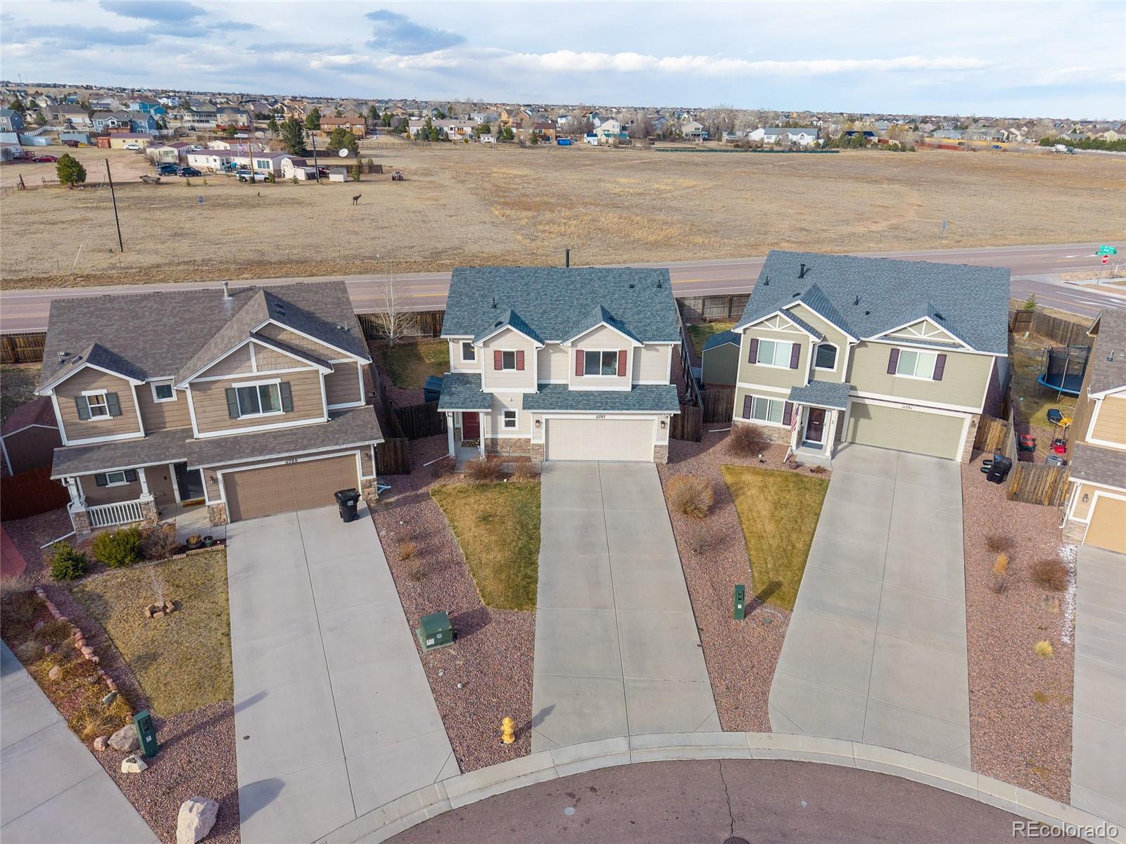 MLS Image #16 for 11787  sedge ,peyton, Colorado