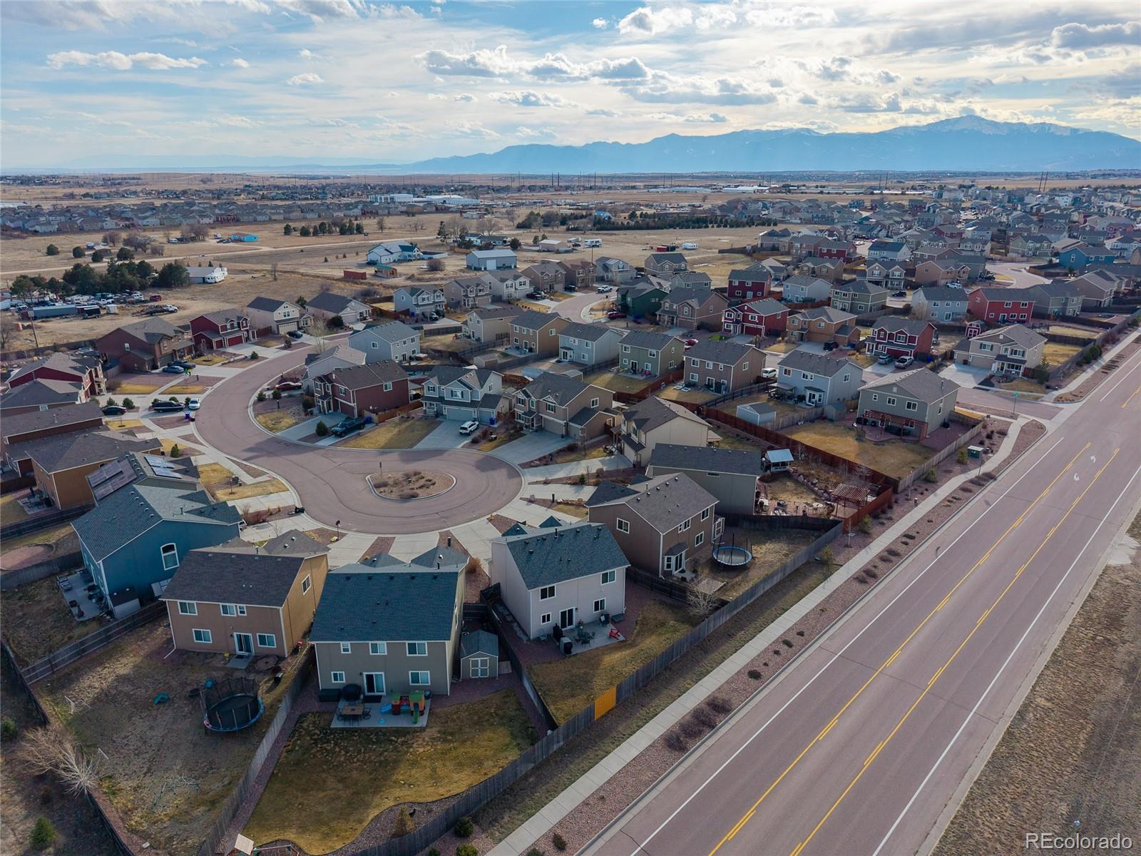 MLS Image #18 for 11787  sedge ,peyton, Colorado