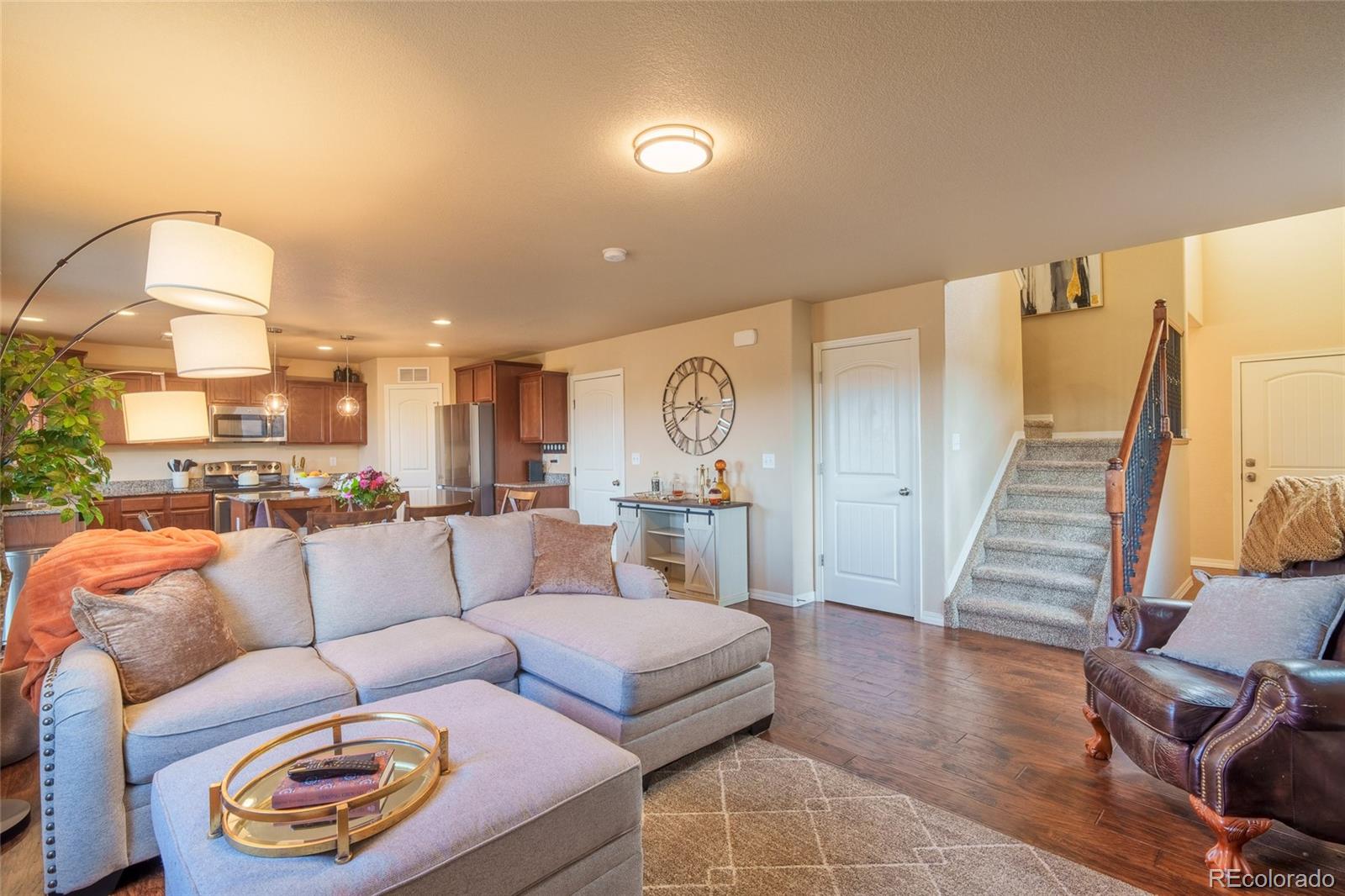 MLS Image #3 for 11787  sedge ,peyton, Colorado
