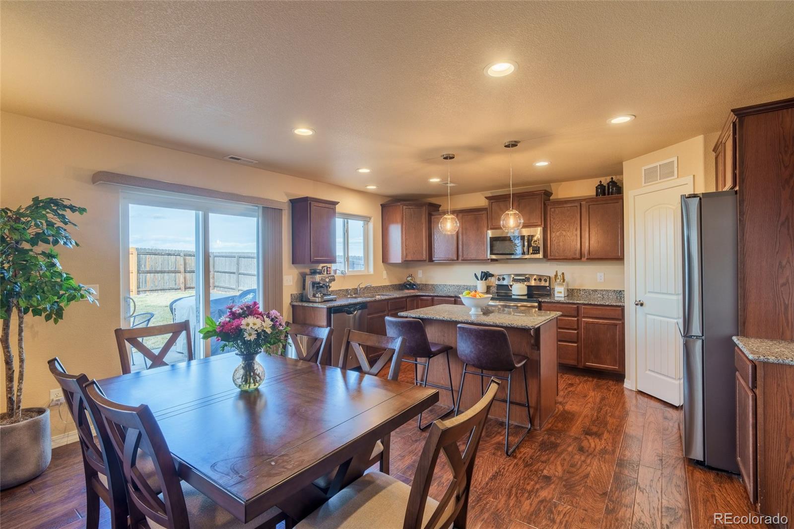 MLS Image #4 for 11787  sedge ,peyton, Colorado