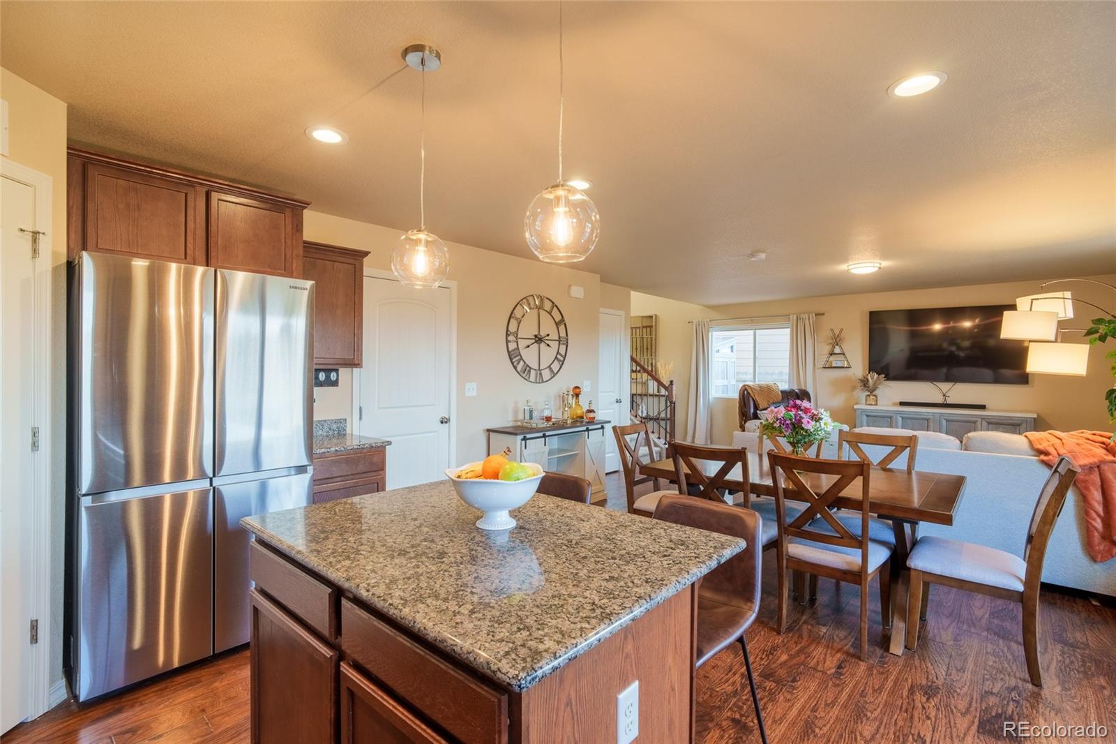 MLS Image #6 for 11787  sedge ,peyton, Colorado