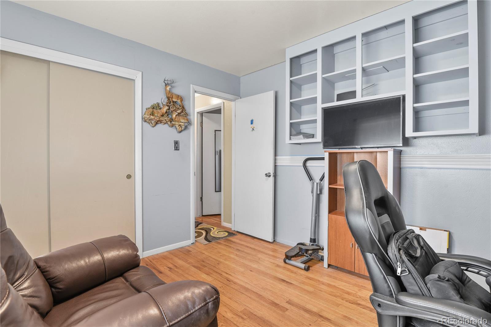 MLS Image #13 for 693  bridger drive,colorado springs, Colorado