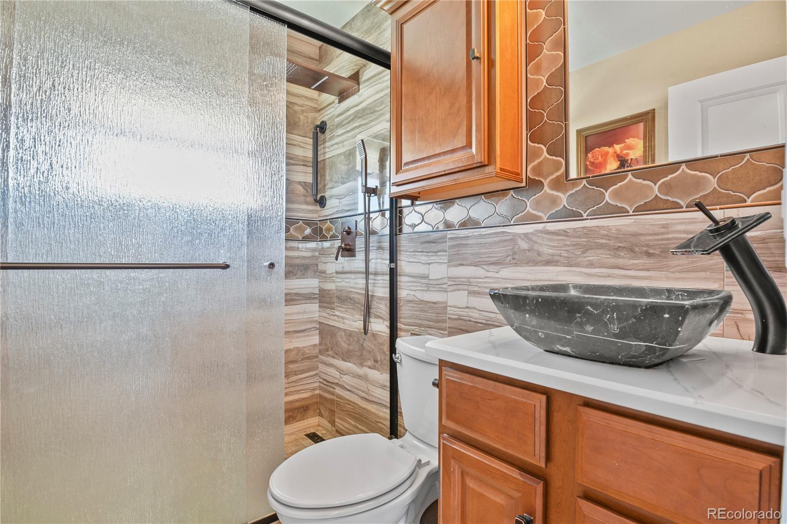 MLS Image #14 for 693  bridger drive,colorado springs, Colorado