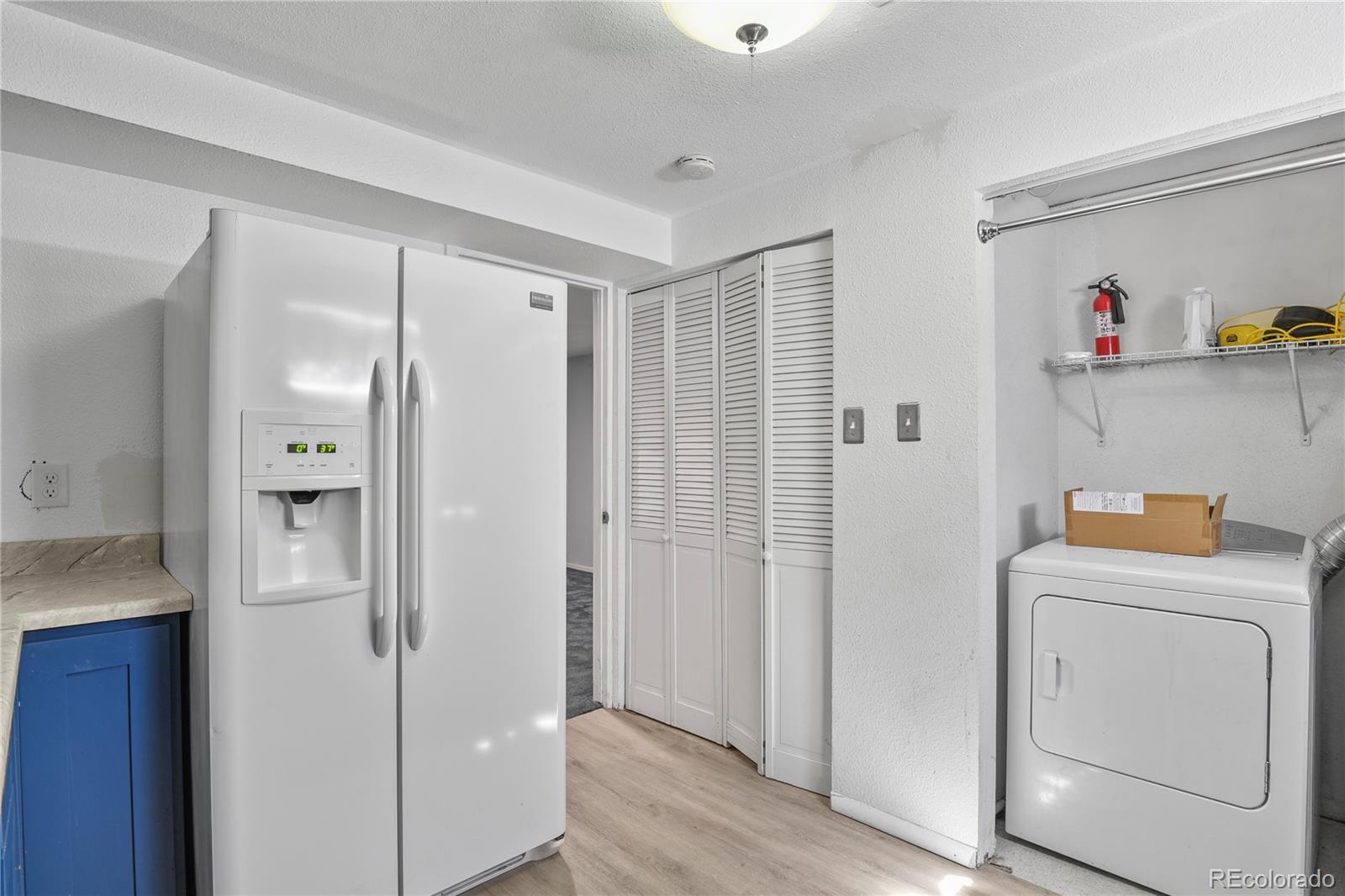 MLS Image #19 for 693  bridger drive,colorado springs, Colorado