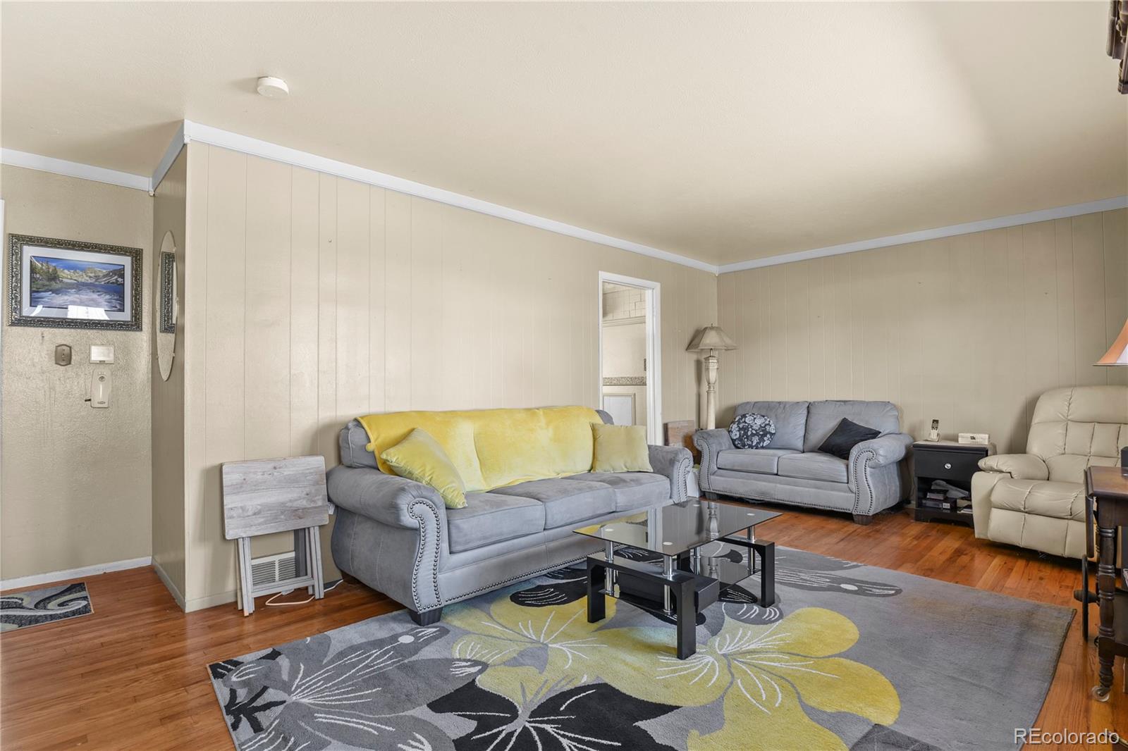 MLS Image #3 for 693  bridger drive,colorado springs, Colorado