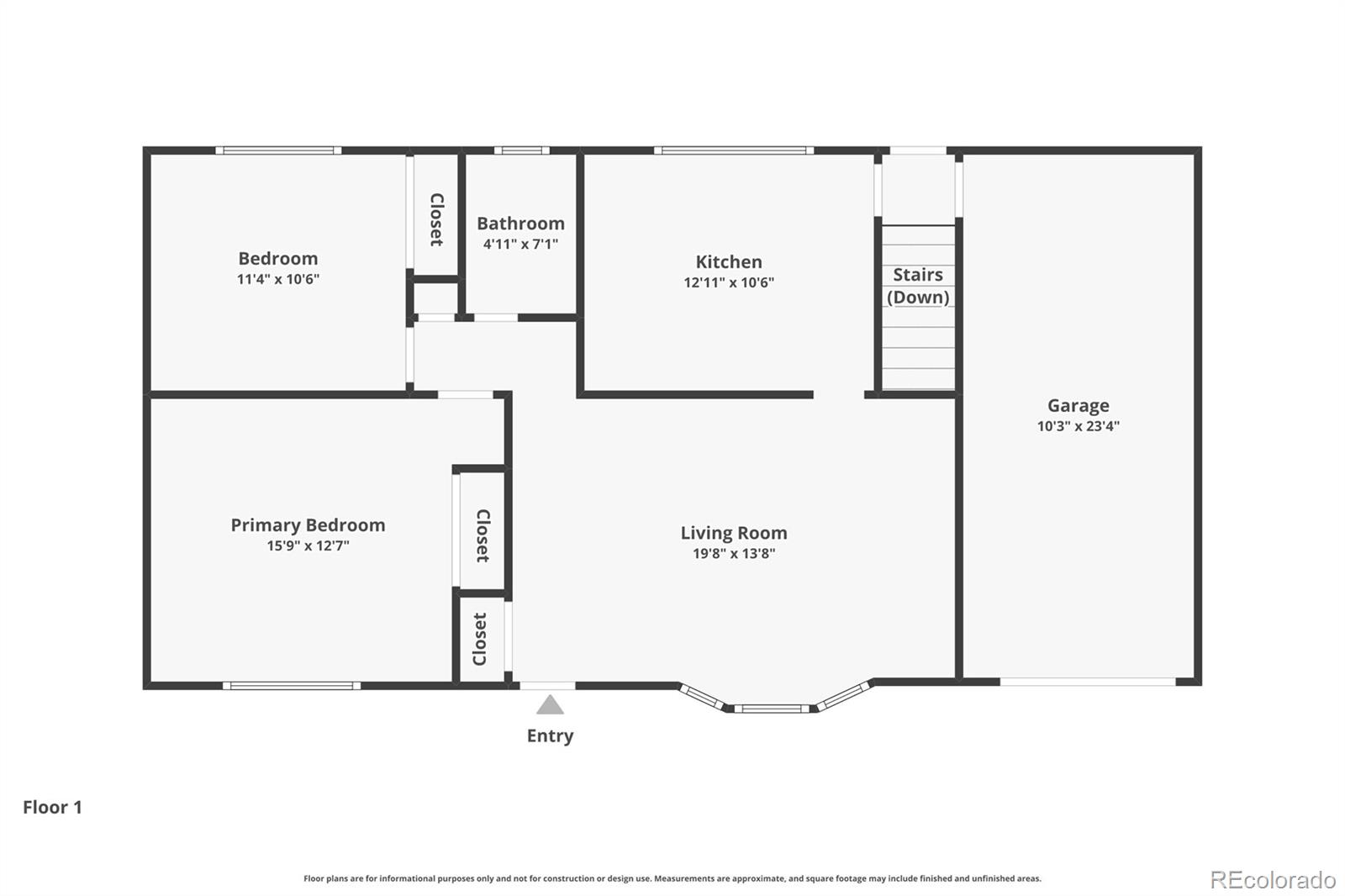 MLS Image #30 for 693  bridger drive,colorado springs, Colorado