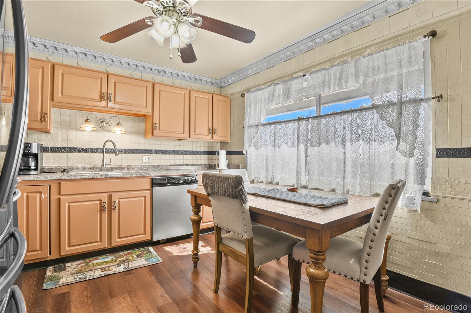 MLS Image #7 for 693  bridger drive,colorado springs, Colorado