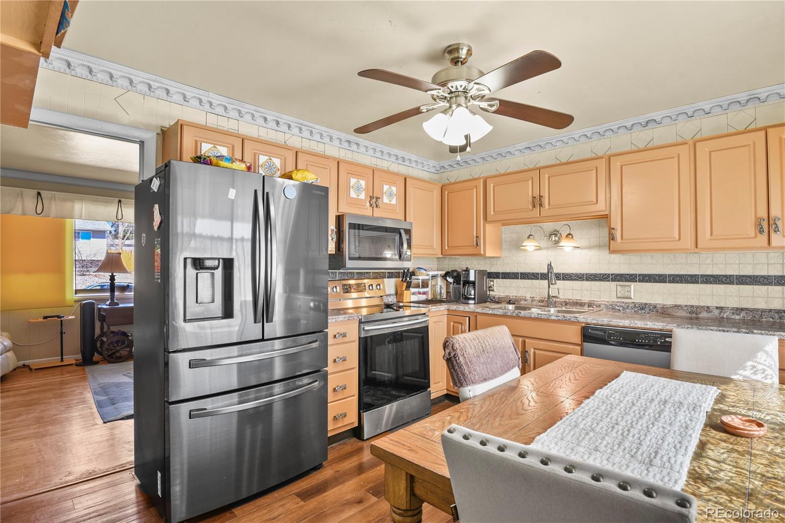 MLS Image #8 for 693  bridger drive,colorado springs, Colorado