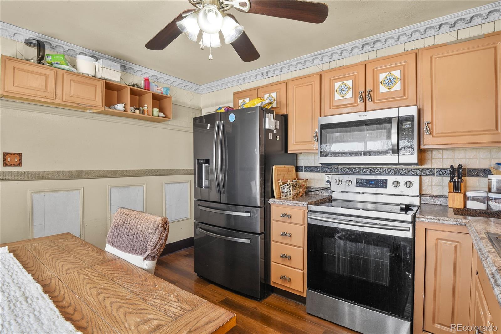 MLS Image #9 for 693  bridger drive,colorado springs, Colorado