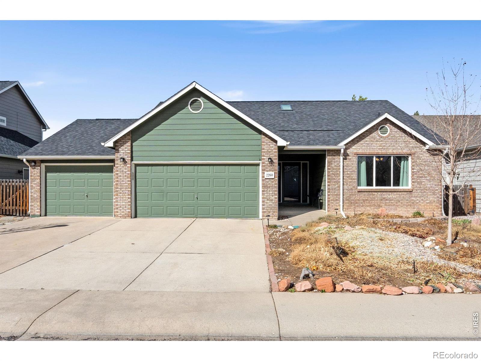 MLS Image #0 for 2260  silver oaks drive,fort collins, Colorado