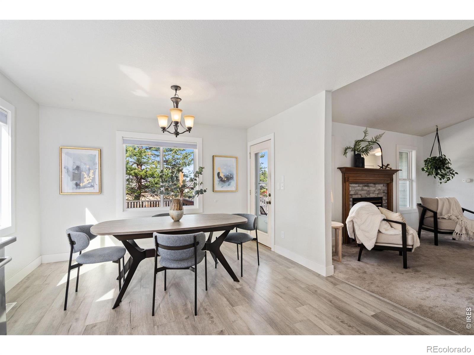 MLS Image #12 for 2260  silver oaks drive,fort collins, Colorado