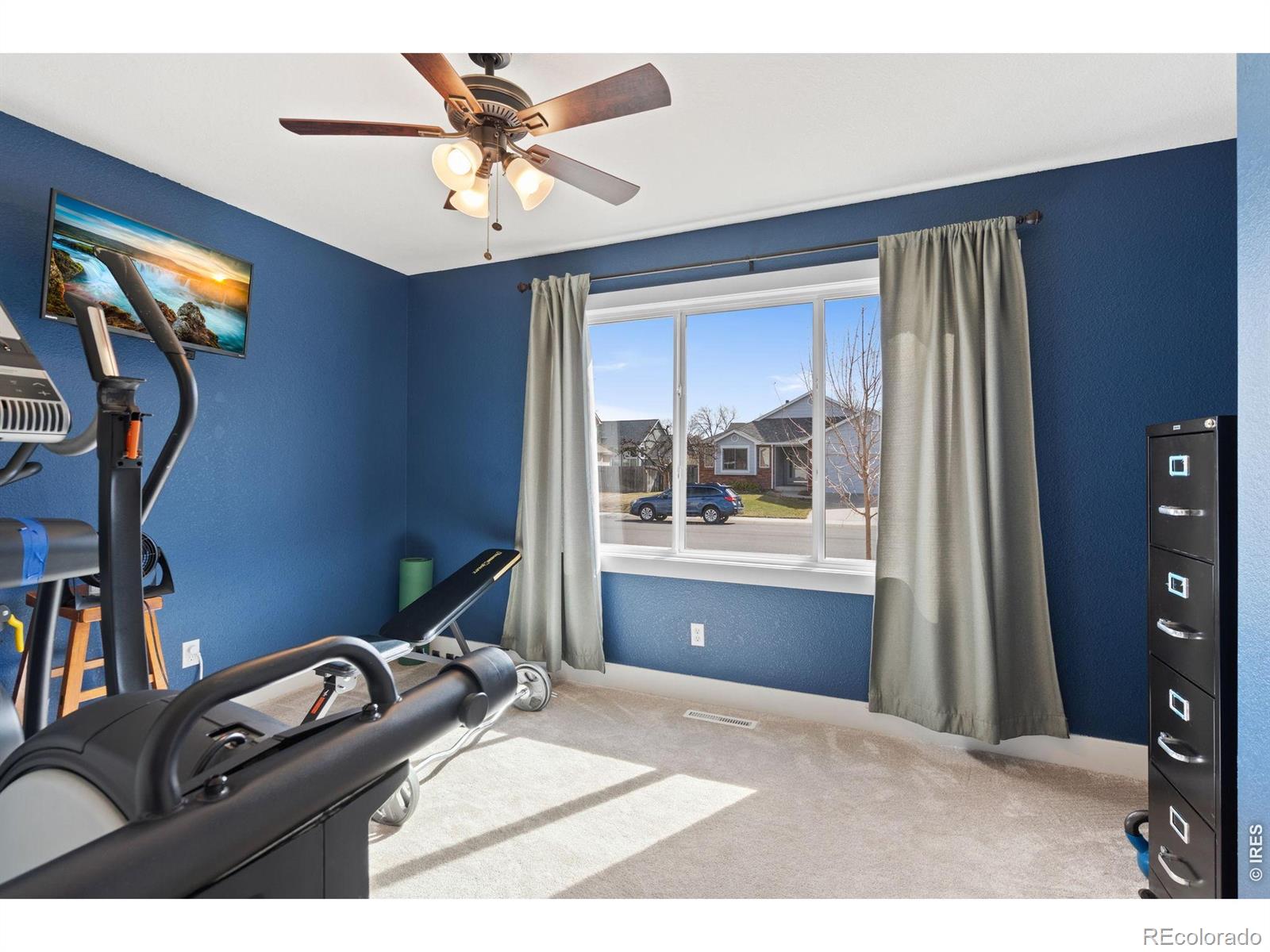 MLS Image #19 for 2260  silver oaks drive,fort collins, Colorado