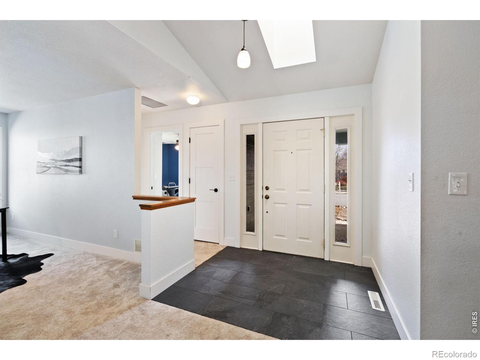 MLS Image #2 for 2260  silver oaks drive,fort collins, Colorado