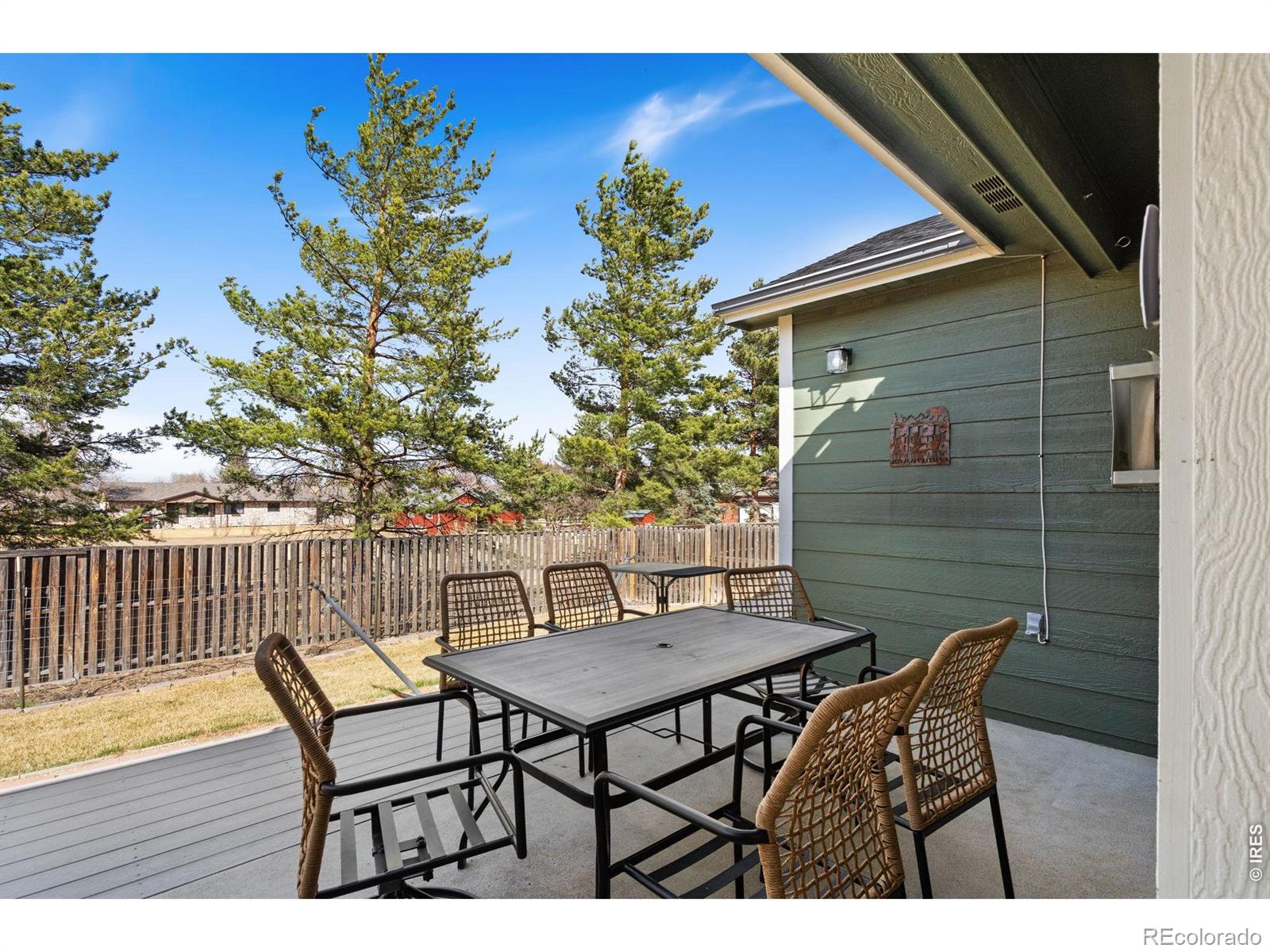 MLS Image #34 for 2260  silver oaks drive,fort collins, Colorado